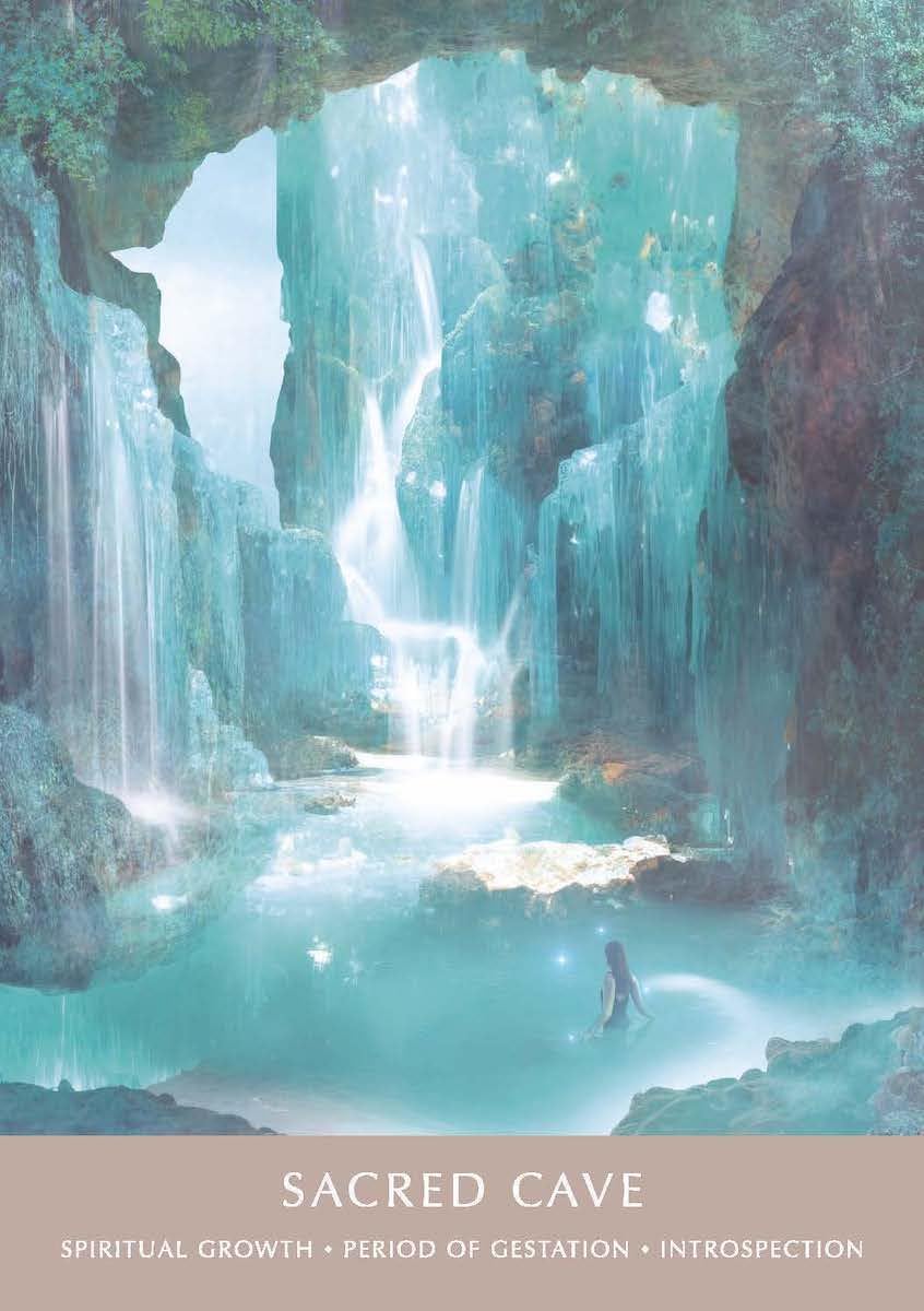 The Dreamgate Oracle Cards
